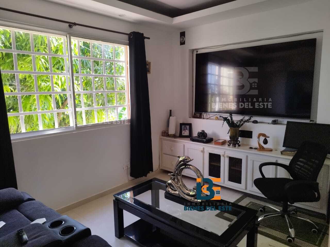 casas - SE VENDE Bella Casa con Piscina en Residencial Villa España 1