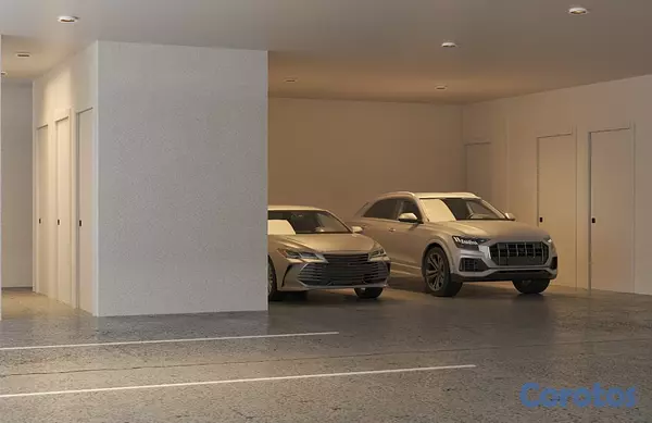 penthouses - Penthouse 4-F, Residencial F.J. — Elegancia, Espac 15