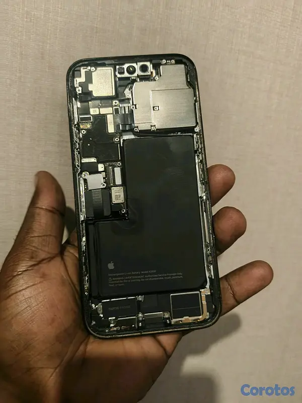 celulares y tabletas - Hausing Iphone 14 ProMax  2