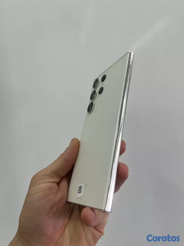 celulares y tabletas - S23 Ultra 256GB Factory  2