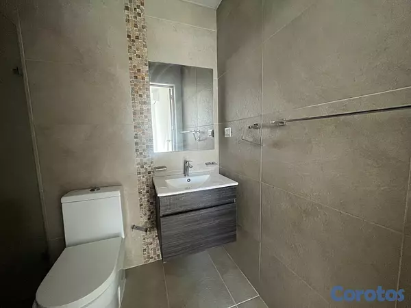 apartamentos - Apartamento VENTA Piantini UNA Habitación con Líne 12