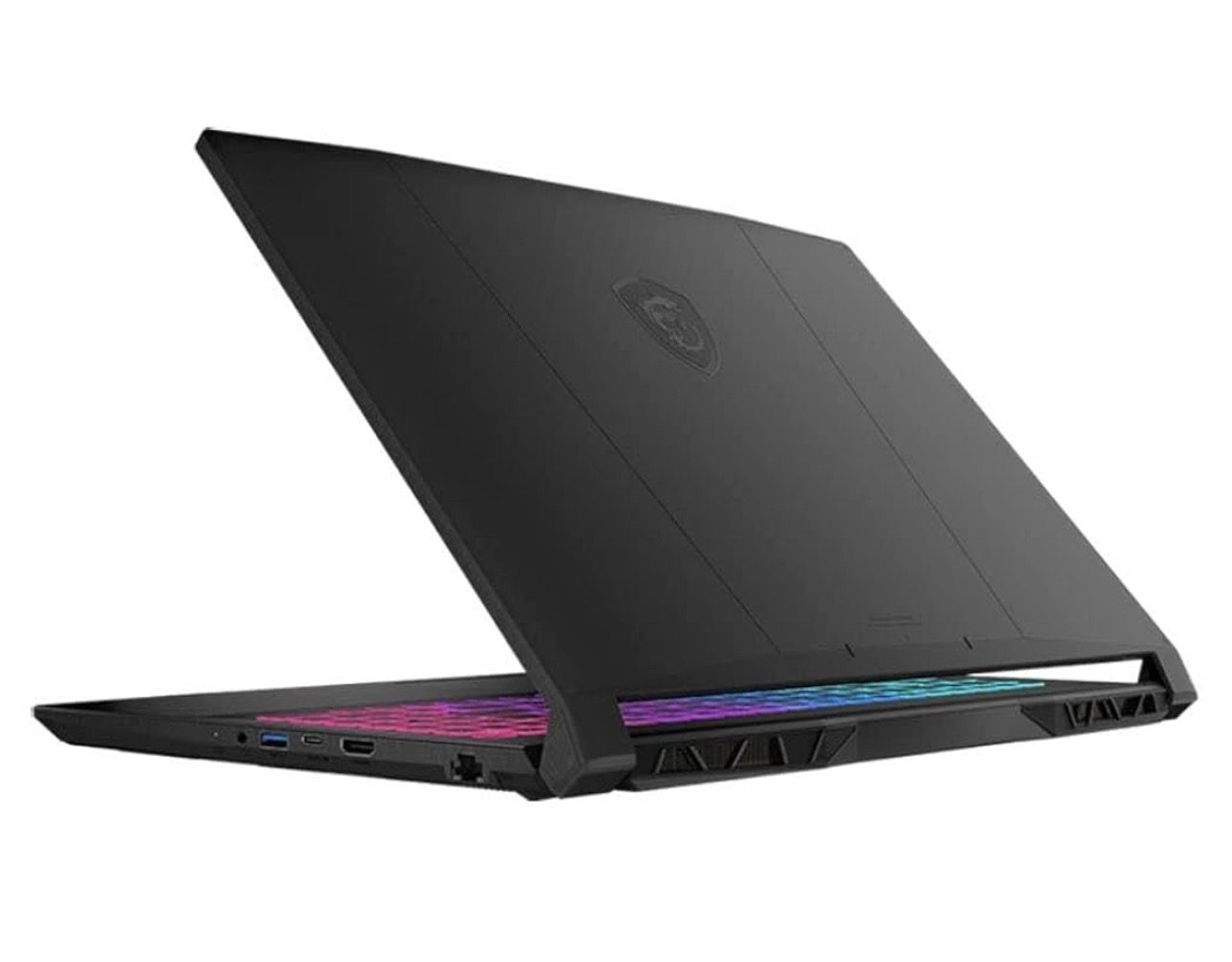 computadoras y laptops - Laptop Gamer MSI KATANA i7 13TH GEN. 1TB SSD | RAM 16GB DDR5 | RTX4050 (6GB) 2