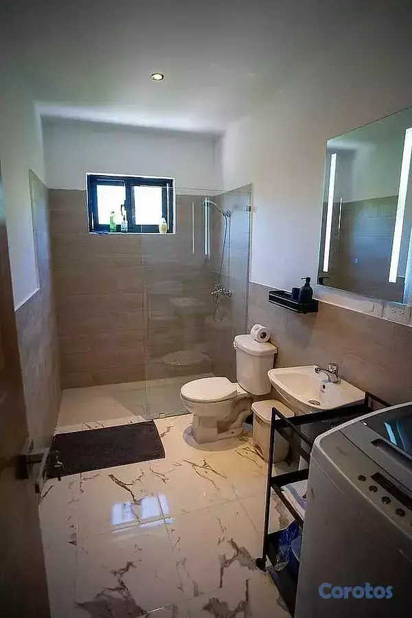 apartamentos - Las Terrenas - Samaná, Proyecto de Apartamentos cerca de la playa 8