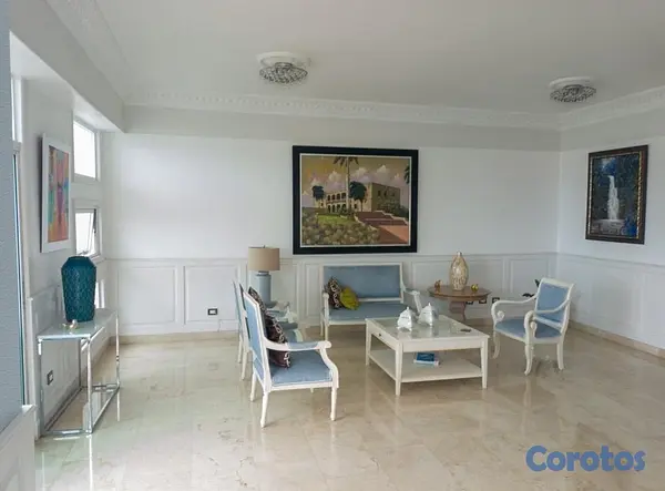 apartamentos - urbanización Real apartamento en venta 3 habitaciones 3.5 baños 2 parqueos 3