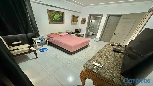apartamentos - Apartamento en Bella Vista Norte 8