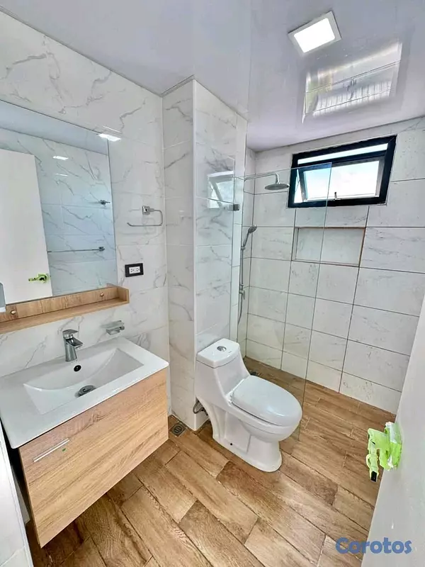 apartamentos - Alquilo Apartamento en el Millón  19