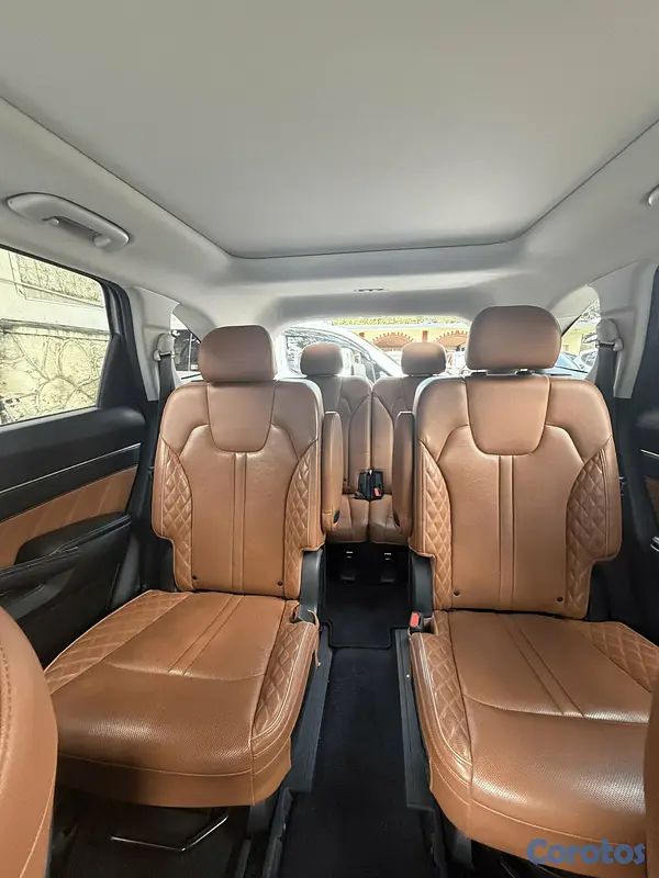 jeepetas y camionetas - 2021 Kia Sorento XS Prestige 4x4 – FULL DE LUJO 5