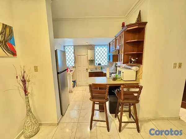 apartamentos - Apartamento en Venta  6