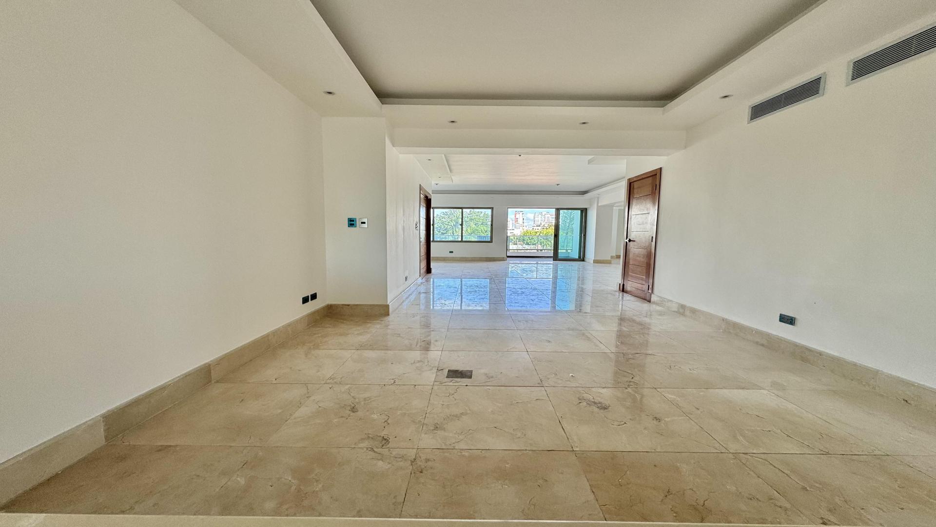apartamentos - Apartamento Nuevo en Los Cacicazgos 7