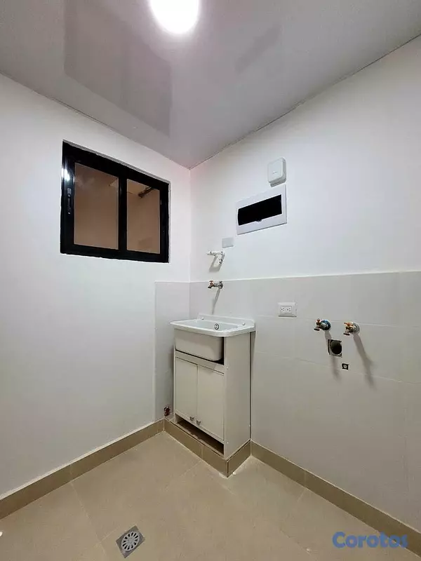 apartamentos - El espacio que mereces: Piso 2 con dos terrazas y  15