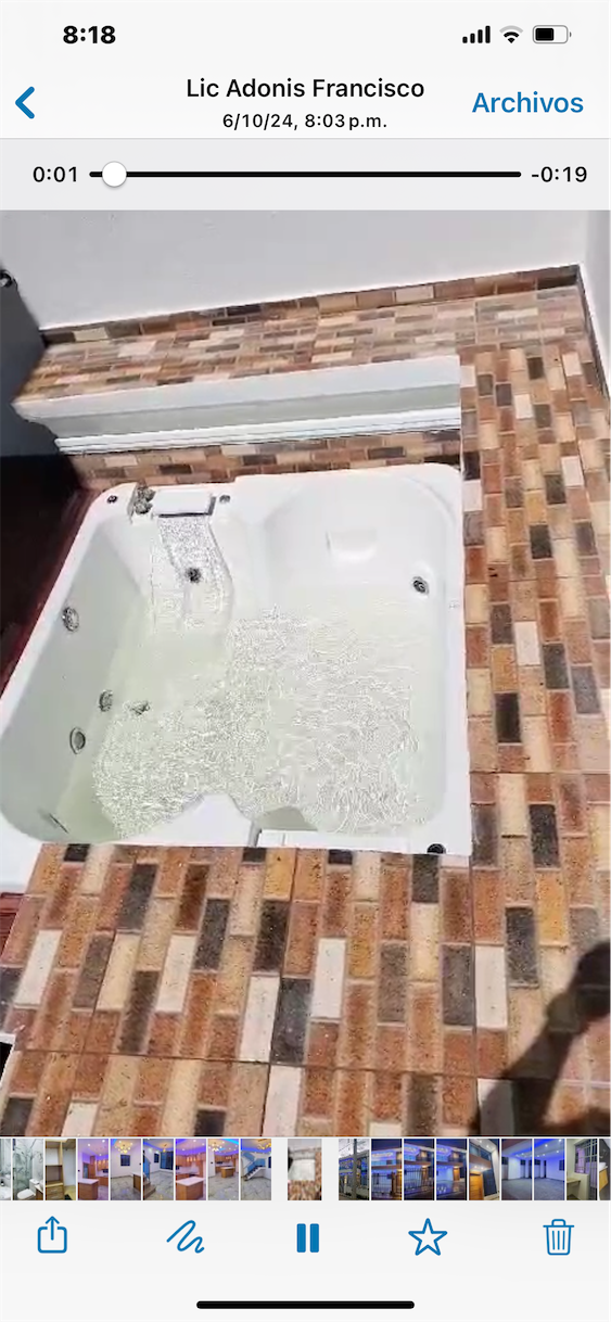 casas - Hermosa Casa de Dos Niveles Próximo a Supermercado La fuente Fun 7