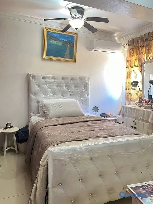 apartamentos - Apartamento En Venta Renacimiento  7