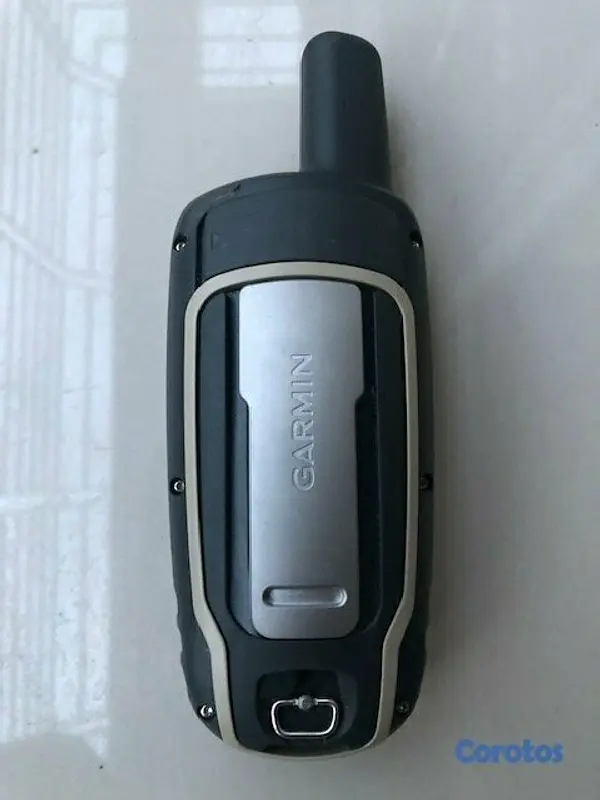 otros electronicos - GPS Gpsmap 64sx en excelentes condiciones. 4