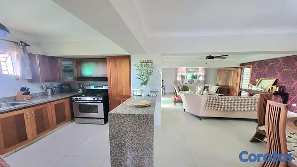 apartamentos - Apartamento en Alma Rosa 1 en 4to piso 3