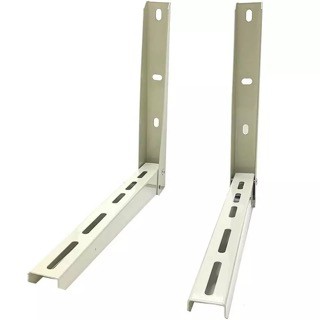 aires acondicionados y abanicos - Soporte para aire acondicionado de consola split base  2