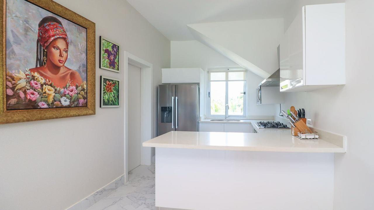 penthouses - Penthouse en venta en Playa Bonita, Las Terrenas 4