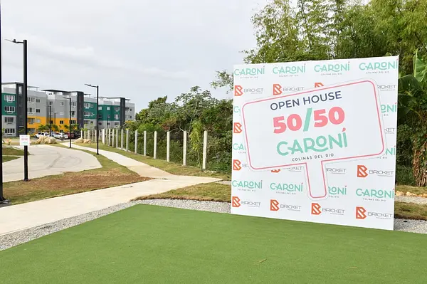 apartamentos - Se vende proyecto residencial en Santo Domingo Norte

US$75,000 2