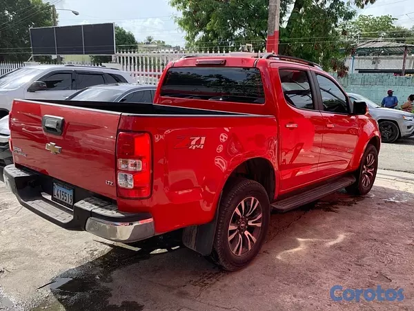 jeepetas y camionetas - Chevrolet ❤️❤️ 2