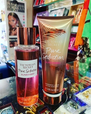 salud y belleza - Splash y crema Victoria’s Secrets. AL POR MAYOR Y AL DETALLE 1