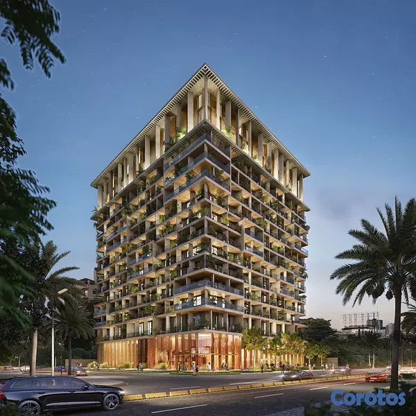 apartamentos - Apartamentos en Condo Hotel Gazcue plan de pago 6