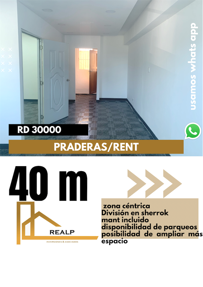 oficinas y locales comerciales - Local céntrico segundo nivel