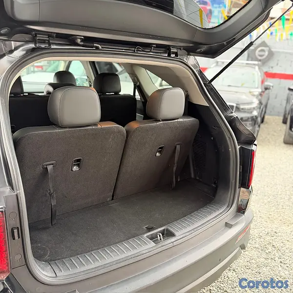jeepetas y camionetas - KIA SORENTO S 2021 9