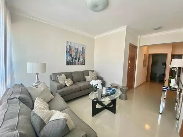 apartamentos - Alquiler📍 Paraíso  
Totalmente amueblado

US$1,150

1 Habitación c/w
 2