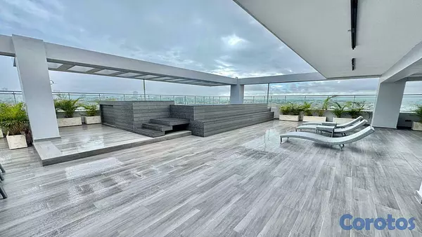 apartamentos - Apartamento Nuevo en Venta  EL MILLÓN 10