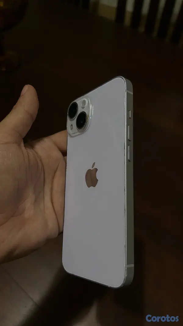celulares y tabletas - iPhone 14 128GB Para piezas(tiene iCloud) 4