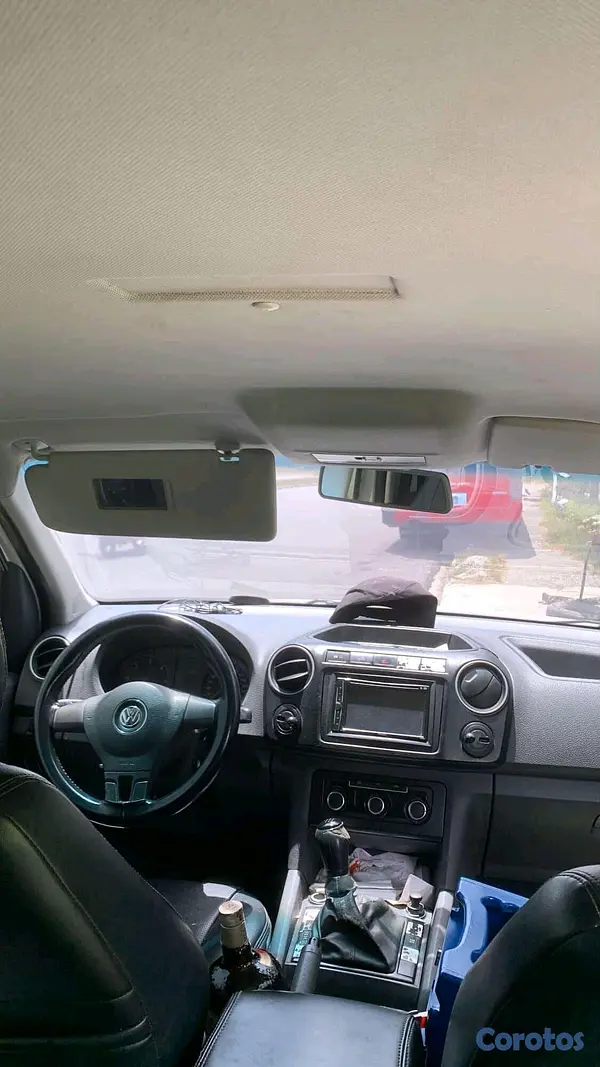 jeepetas y camionetas - en Buena condition  9