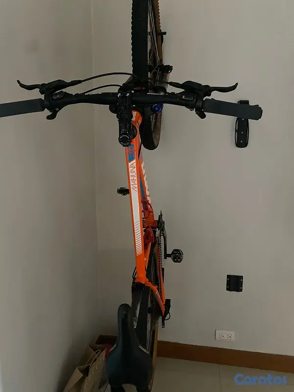 bicicletas y accesorios - Bicicleta MTB Kona Mahuna 6