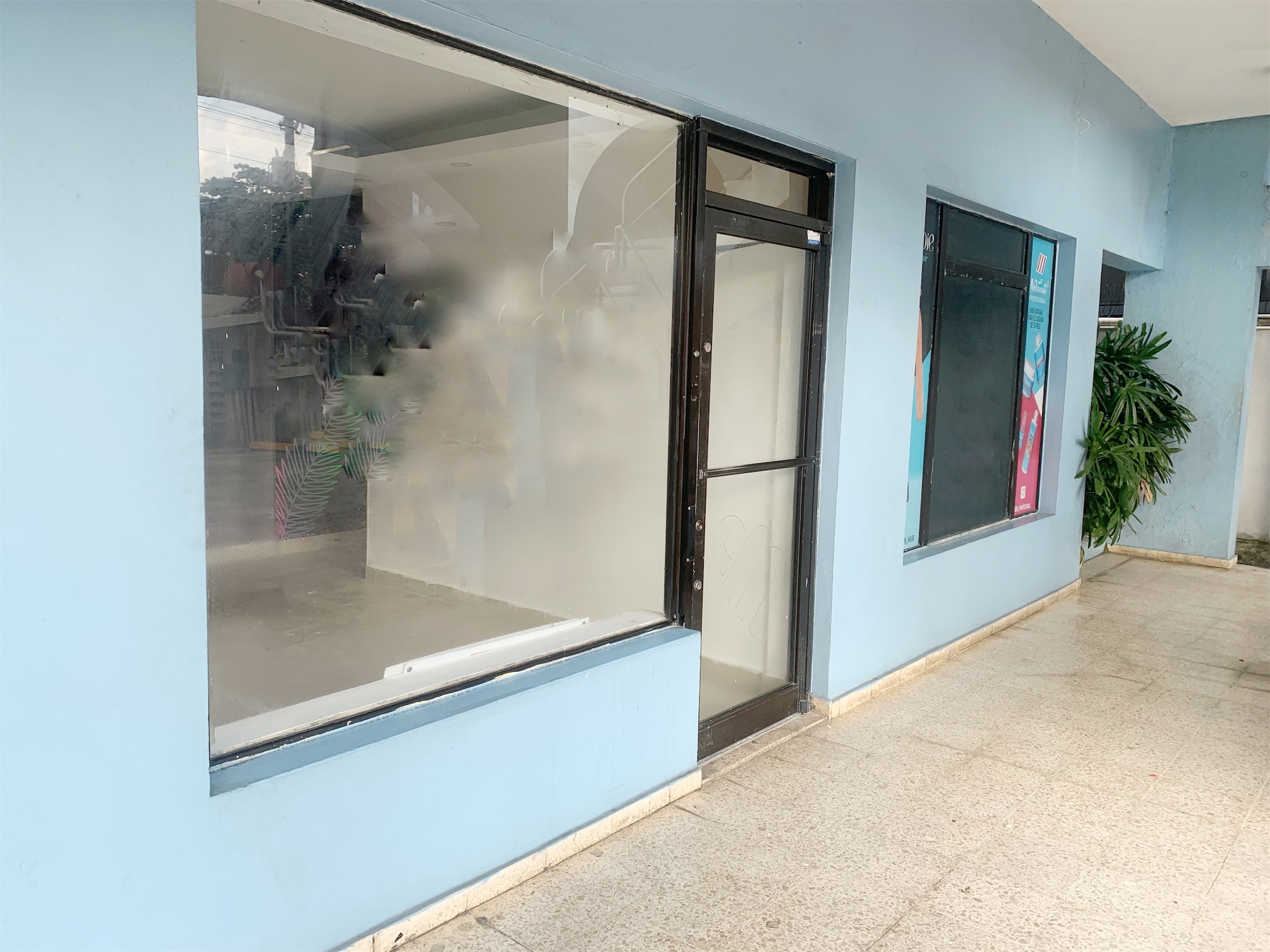 oficinas y locales comerciales - Local primer nivel  5