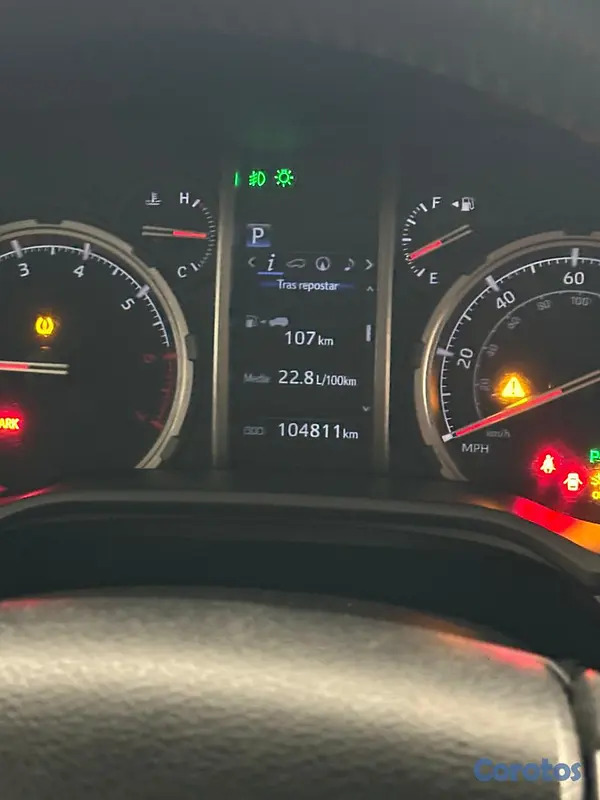 jeepetas y camionetas - VEHÍCULO EN VENTA – OPORTUNIDAD 🔥 9