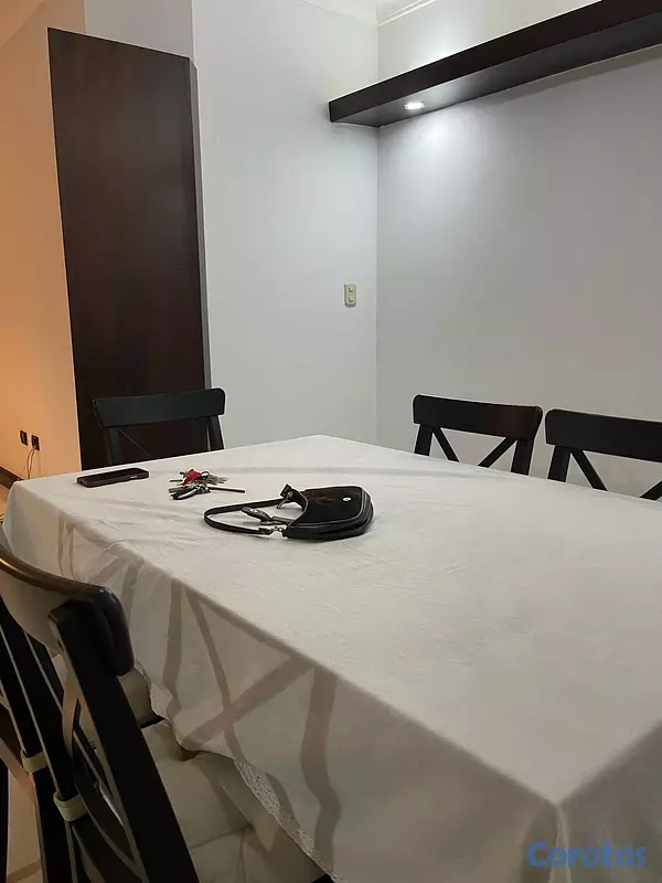 apartamentos - hermoso apartamento en renta  11