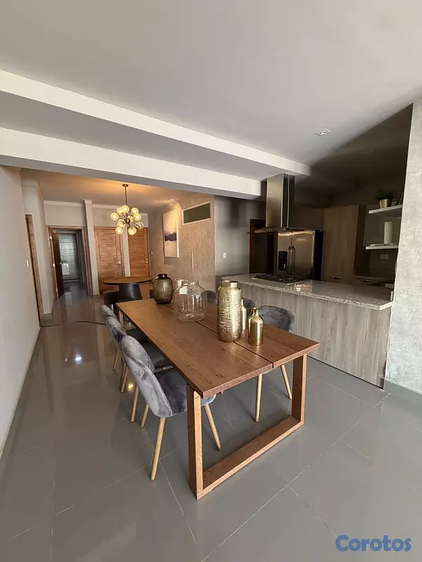 apartamentos - Al dia 2