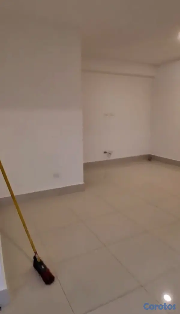 apartamentos - Apartamento en alquiler – El Millón 3