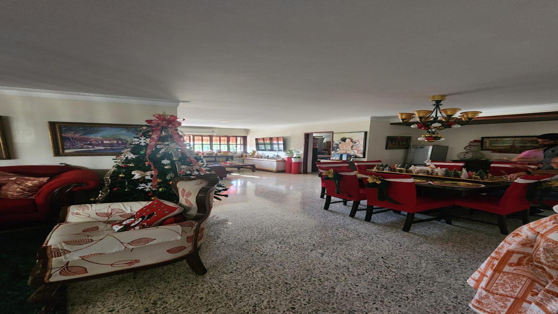 apartamentos - Se vende apartamento clásico en Gazcue 3