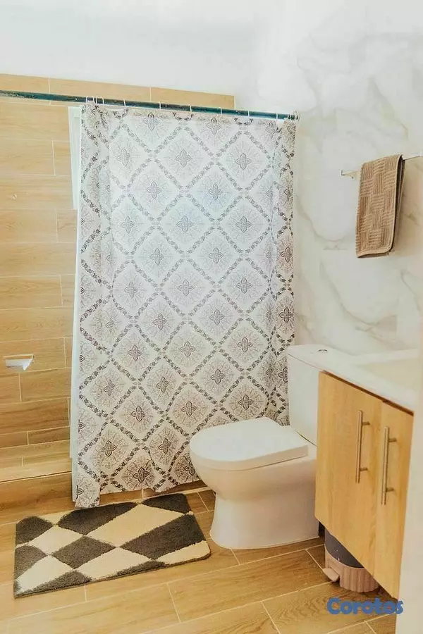 casas - Se vende: Casa de 3 habitaciones  9