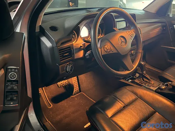jeepetas y camionetas - Mercedes-Benz GLK 280 2009 6