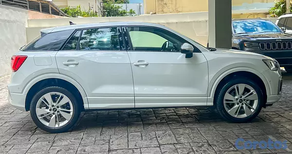 jeepetas y camionetas - Audi Q2 3