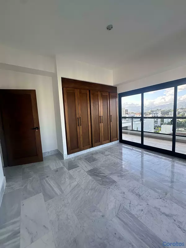 apartamentos - APARTAMENTO EN ALQUILER, SANTIAGO DE LOS CABALLERO 6