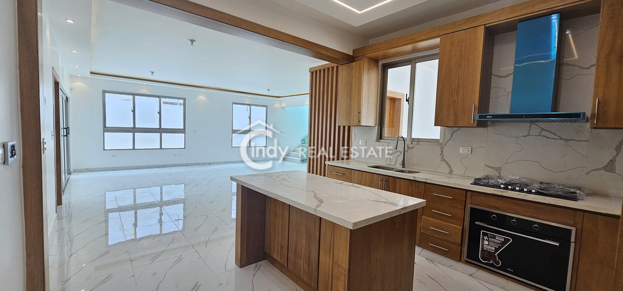 casas - Venta Casa Lujo 400m² - 4 Hab - 4 Baños -Santiago 7
