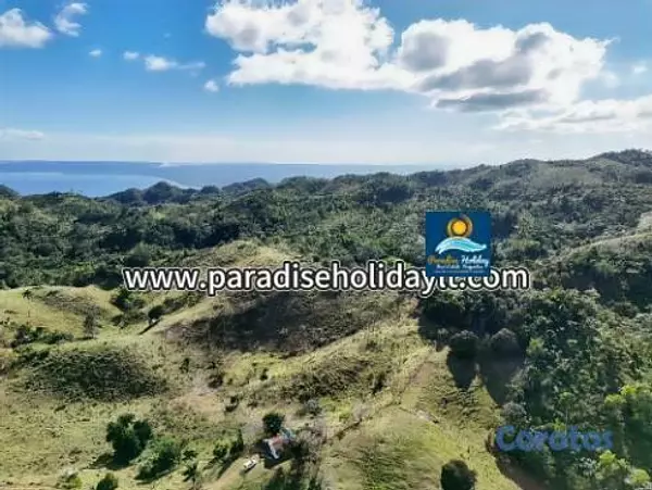 solares y terrenos - Finca de 158,000 m² en Venta con Vista al Mar y Mo 15