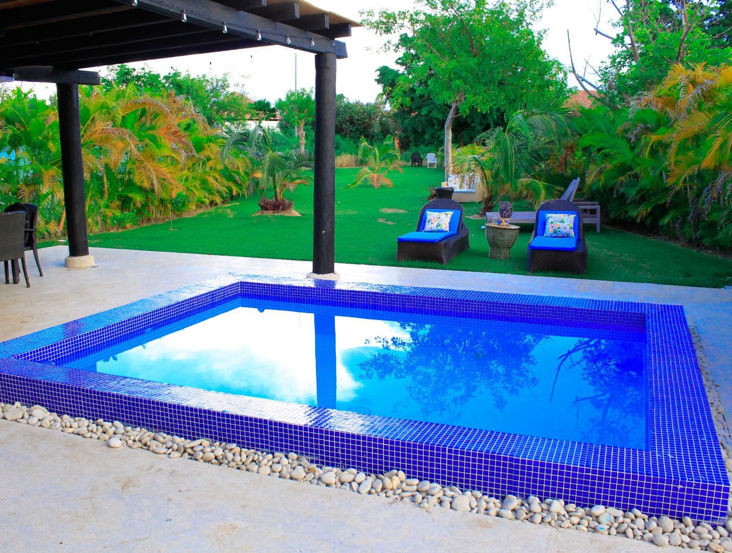 casas vacacionales y villas - Villa de lujo en venta en Capcana, Proyecto exclusivo, acceso controlado (C.V)