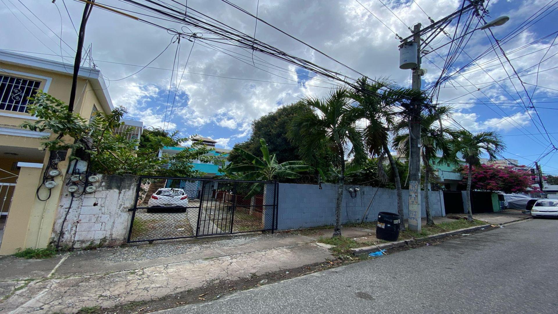 solares y terrenos - Terreno en venta en Bella Vista 9
