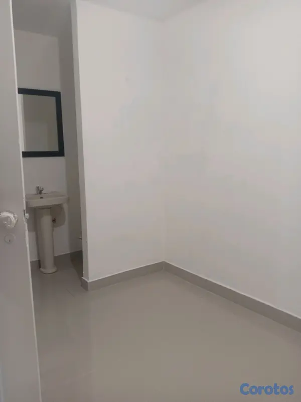 apartamentos - Alquilo habitación tipo apartamento estudio  8