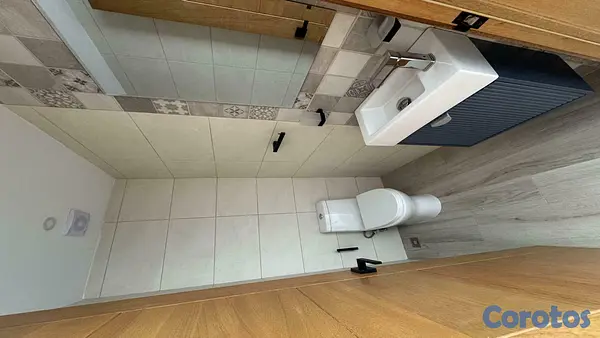 apartamentos - Apartamento Nuevo en Urbanización Real 8