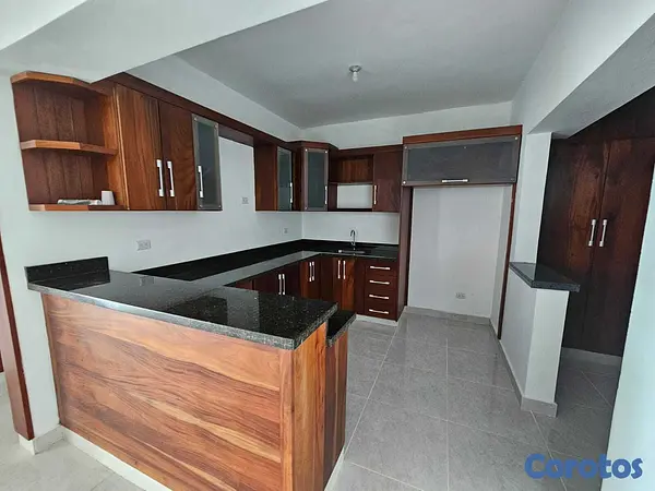 apartamentos - Se Vende Apartamento en San Francisco de Macorís Macoris 8