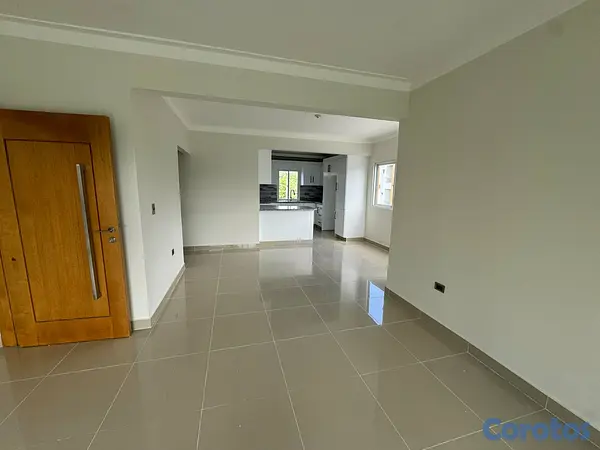 apartamentos - Apartamento en Venta, San Francisco de Macorís 11