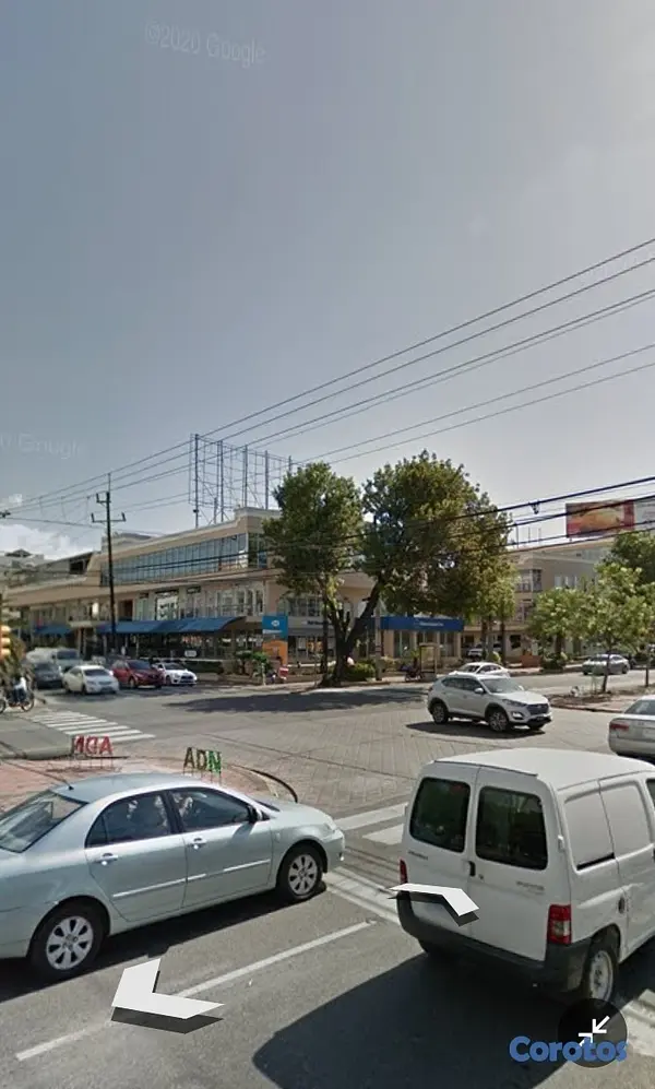 oficinas y locales comerciales - Local en Piantini Plaza las Americas  3